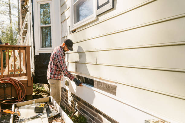 Top rated local Siding Replacement specialists in Sanford, VA